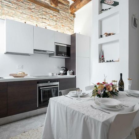 Appartement Ca' Flavia à Venise Extérieur photo