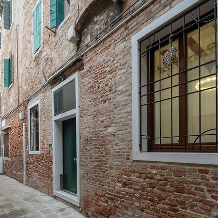 Appartement Ca' Flavia à Venise Extérieur photo