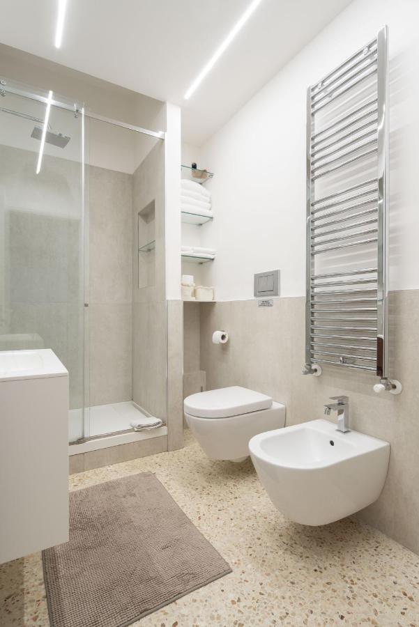 Appartement Ca' Flavia à Venise Extérieur photo