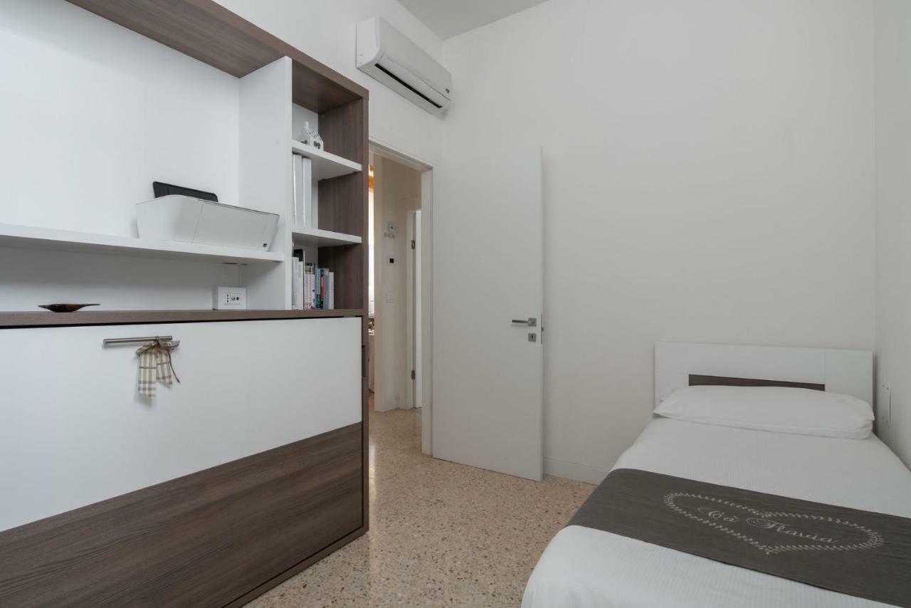 Appartement Ca' Flavia à Venise Extérieur photo