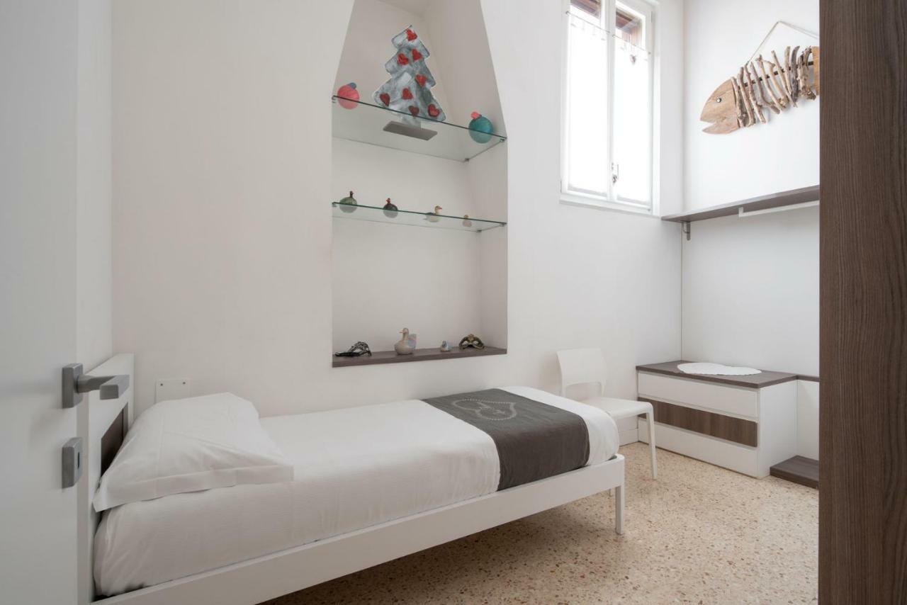 Appartement Ca' Flavia à Venise Extérieur photo