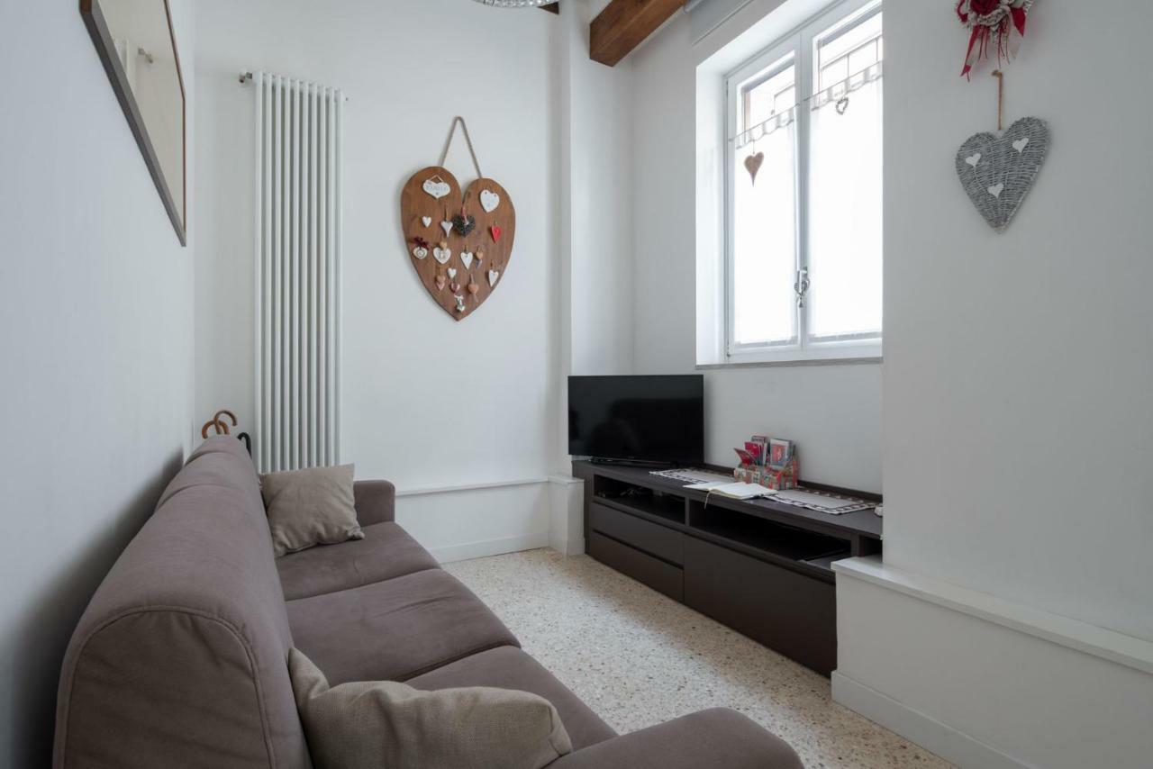 Appartement Ca' Flavia à Venise Extérieur photo