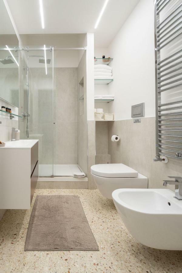 Appartement Ca' Flavia à Venise Extérieur photo