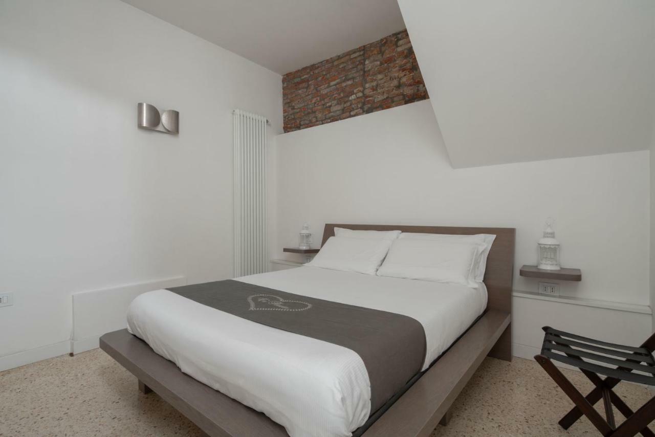 Appartement Ca' Flavia à Venise Extérieur photo