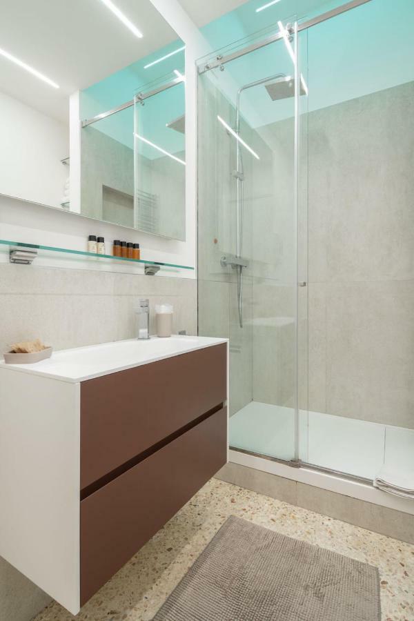 Appartement Ca' Flavia à Venise Extérieur photo