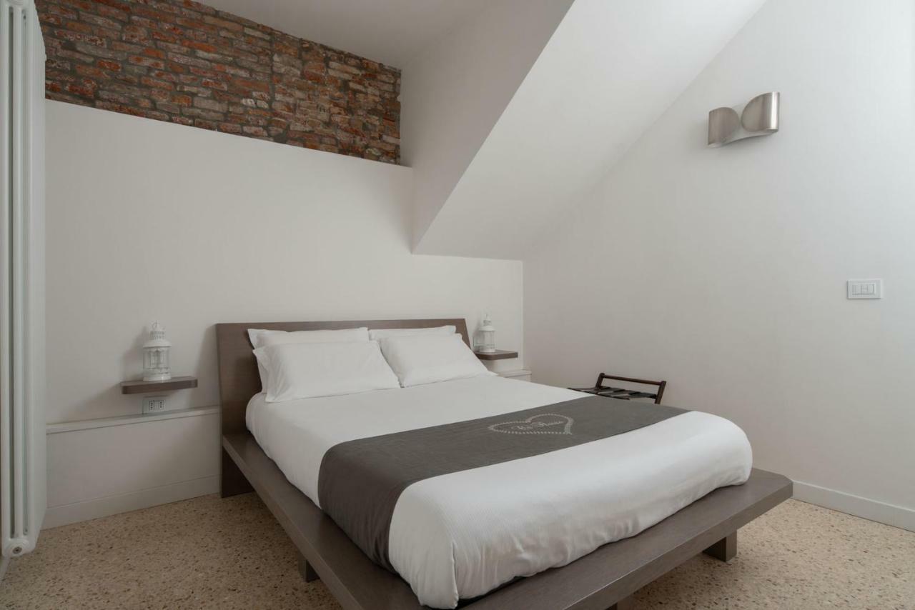 Appartement Ca' Flavia à Venise Extérieur photo